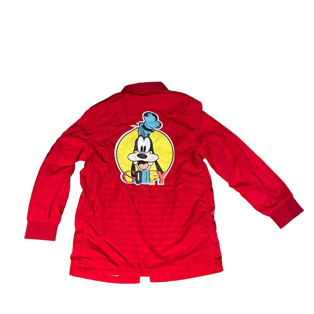 Disney lightweight jacket - Goofy